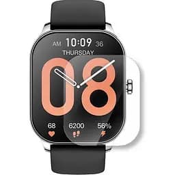 Захисна плівка StatusSKIN для Amazfit Pop 3S Екран Матова Pro