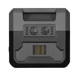 2E Портативна електростанція Snagha PRO, 1200 Вт, 1024 Вт/год, WiFi/BT, швидка зарядка - мініатюра 6