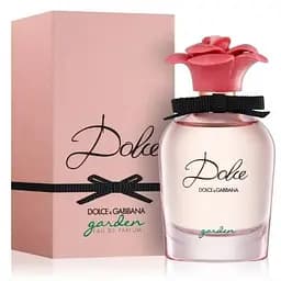 Dolce Gabbana Dolce Garden 50 мл парфюмированная вода