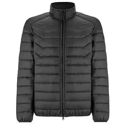 Куртка Viverra Warm Cloud Jacket Black L (1102-РБ-2233009)