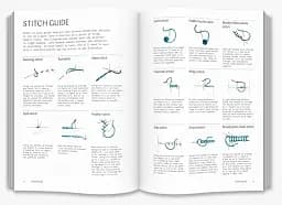 Embroidery. A Maker's Guide - мініатюра 3
