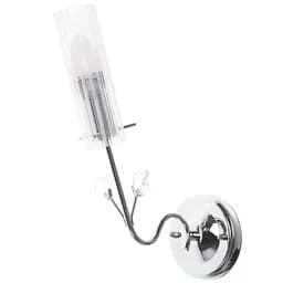 Бра Brille LK-88W/1 настінне накладне у спальню