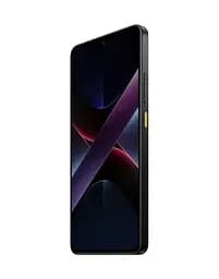 Смартфон Poco X7 Pro 8/256GB Yellow (adapter) NFC - мініатюра 3