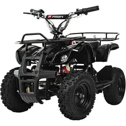 Дитячий електромобіль-квадроцикл Bambi HB-EATV800N-2 V3 до 65 кг