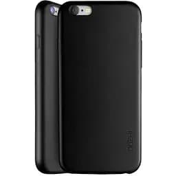 Чехол-накладка Duzhi Leather Mobile Phone Case iPhone 6 Plus/6s Plus Black