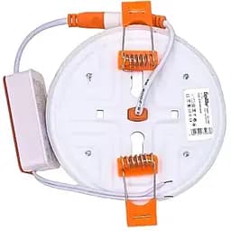 Світильник стельовий Brille 33-242 LED-47R/9W WW врізний - мініатюра 2