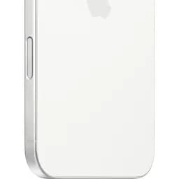 Смартфон Apple iPhone 16 Plus 128GB eSim White [MXUU3] [129971] - мініатюра 8