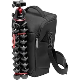 Сумка для фотоапарата Manfrotto Advanced Holster L III (MB MA3-H-L) [88386] - мініатюра 6
