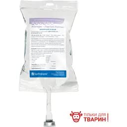 Рингера Лактат Бровафарма раствор для инъекций 500 мл (4820012504749)