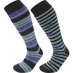 Носки Lorpen S2WLN 6710000 M Purple (1052-6710000 5812 M)