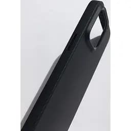 Оригінальний протиударний чохол для iPhone 15 Pro Max Pitaka Military Grade MagSafe MagEz Pro 4 600D Black/Grey KI1501PMPA - мініатюра 7