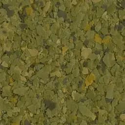 Сухий корм для акваріумних риб Tetra в пластівцях TetraPhyll 10 л для травоїдних риб - мініатюра 2