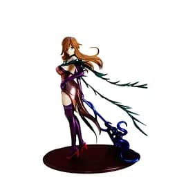 Фигурка MegaHouse Nyx Queens Blade Никс Клинок Королевы 20 см MH N QB 20