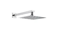 Верхний душ Volle Cascada R85 cromo 1586.180101