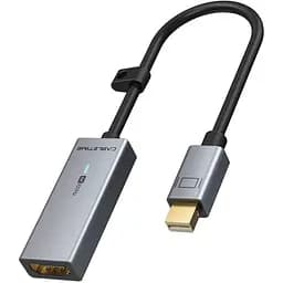 Перехідник miniDisplayPort M to HDMI F 0.15m 4K60Hz Cabletime (CA915347)