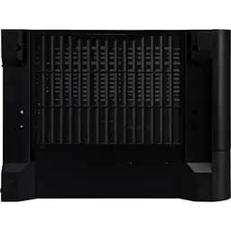 Корпус 1stPlayer VT5-BK-3F7 Black - мініатюра 2