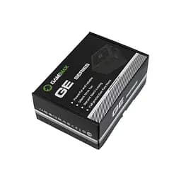 Блок живлення Gamemax 500W (GE-500) - мініатюра 6