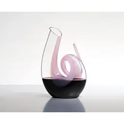 Декантер Riedel Curly Pink 1.4 л (2011/04) - мініатюра 5