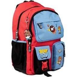 Рюкзак шкільний YES TS-43 Line Friends