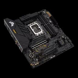 Материнська плата Asus B660M-Plus TUF Gaming Wi-Fi LGA 1700 (TUF GAMING B660M-PLUS WIFI) Б/В - мініатюра 4