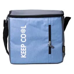 Тканевая термосумка Keep Cool на 16 литров SANNE HP-14-17