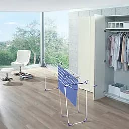 Каркас для сушіння білизни Leifheit Classic Extendable 230 Solid (81635) - мініатюра 7