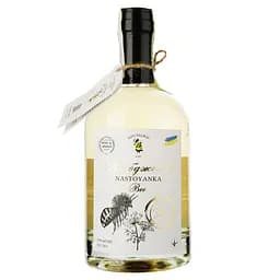 Настоянка Хані Баджер На бджолах 37% 0.5 л