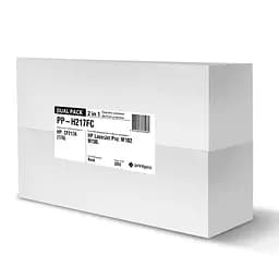 Картридж PrintPro для HP CF217A DUAL PACK (PP-H217FC)
