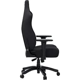 Геймерське крісло Anda Seat Novis L Fabric Dark Gray (AD23-L-01-GB-F) [148709] - мініатюра 4