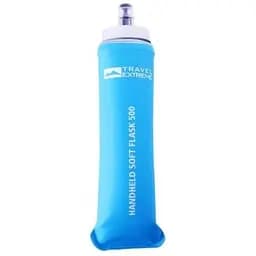 Фляга Travel Extreme Soft Flask Handheld 500 ml Blue (1060-TE09504)