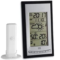 Метеостанция TFA Diva Base 351068.IT