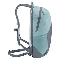 Рюкзак Deuter Speed Lite 13 Shale Graphite (1052-3410022 4412) - мініатюра 5