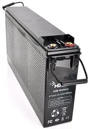 Аккумуляторная батарея для ИБП Merlion GEL 12 V / 150 А*ч (FT-12150)