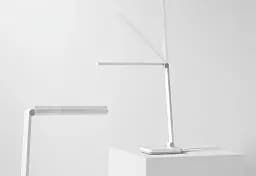 Лампа настільна Xiaomi Desk Lamp Lite (BHR8955EU) - мініатюра 5