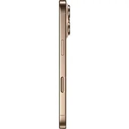 Смартфон Apple iPhone 16 Pro 256GB Desert Titanium (MYNK3) Б/В [168504] - мініатюра 7
