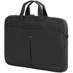 Сумка для ноутбука 16" Continent CC-012 Black нейлон/полиэстер 40 x 28 x 3.5 см