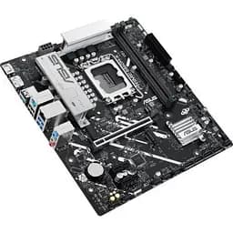 Материнська плата ASUS (PRIME B860M-K) - мініатюра 4