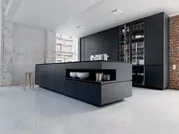 Світлодіодний світильник Kanlux BENO 24W NW-O-SE GR (33345) - мініатюра 2
