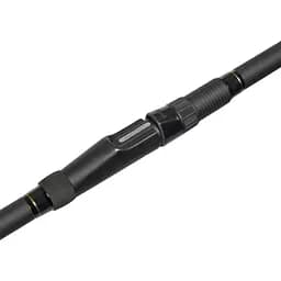 Вудилище Brain fishing Apex Tele Carp Black 3.60m 3.5lbs (1858.54.96) - мініатюра 4