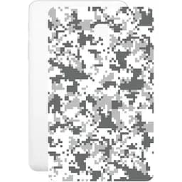 Захисна плівка StatusSKIN для Samsung Galaxy Tab A 7.0 2016 (T280T285) Корпус Вініл Піксель 3