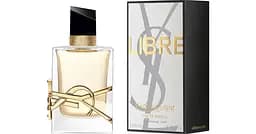 Оригинал Yves Saint Laurent Libre 50 мл парфюмированная вода