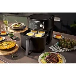 Мультипіч Philips Ovi Combi HD9876/90 - мініатюра 5