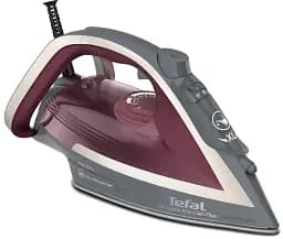 Праска з парою Tefal Ultragliss Plus FV6840E0 Lilac UA