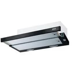 Витяжка телескопічна Franke Flexa FTC 632L BK (315.0547.798)