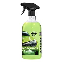 Средство для удаления следов насекомых Wagen Mosquitos Cleaner, 650 мл