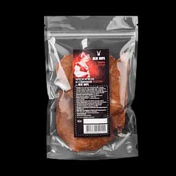 Чипсы мясные из свинины острые Meat Chips 50г