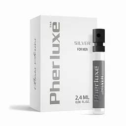 Феромоны мужские Pherluxe Silver for men 2.4 ml