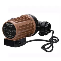 Насос циркуляційний Optima OP32-120 220мм + гайки, + кабель з вилкою 000016680 - мініатюра 2