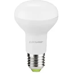 Лампочка Eurolamp LED R63 9W E27 4000K 220V (LED-R63-09274(P))