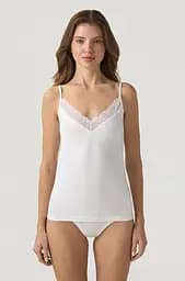 Женская майка ALMERIA 01/03/01 ELLEN Белый, XXL